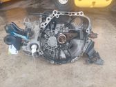 Manual 5 speed gearbox