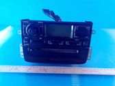 Radio/CD/DVD/GPS head unit