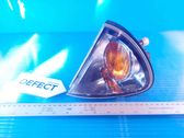 Front indicator light