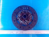 Clutch pressure plate