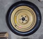 R16 spare wheel