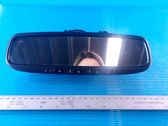 Rear view mirror (interior)