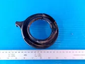 Rear coil spring rubber mount