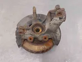 Front wheel hub