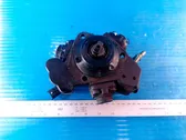 Fuel injection high pressure pump