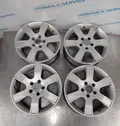 R16 alloy rim