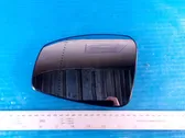 Wing mirror glass