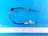 Exhaust gas temperature sensor