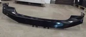 Rear bumper lower part trim