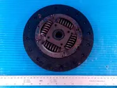 Clutch pressure plate