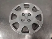 R15 wheel hub/cap/trim