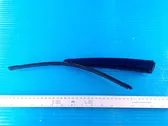 Rear wiper blade arm