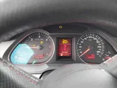 Speedometer (instrument cluster)