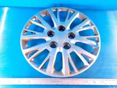 R15 wheel hub/cap/trim