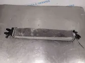 Intercooler radiator
