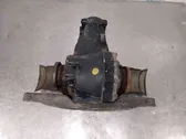 Rear differential