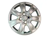 R14 wheel hub/cap/trim