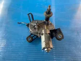 Rear window wiper motor