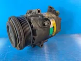 Air conditioning (A/C) compressor (pump)