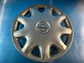 R15 wheel hub/cap/trim