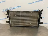 Coolant radiator