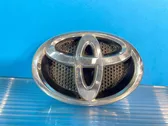 Manufacturer badge logo/emblem