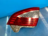 Tailgate rear/tail lights