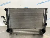 Radiator set