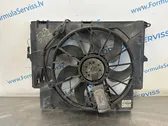 Ventilatore di raffreddamento elettrico del radiatore