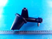 Oil sump strainer pipe