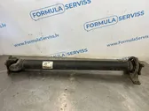 Front prop shaft