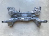 Front subframe