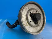 Power steering pump