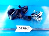 Ceinture de sécurité avant