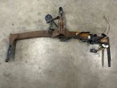 Tow bar set