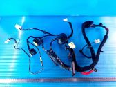 Cableado de puerta delantera