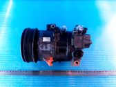Compresor (bomba) del aire acondicionado (A/C))