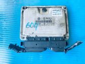 Calculateur moteur ECU