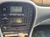 Radio/CD/DVD/GPS head unit