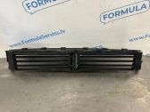 Intercooler air guide/duct channel