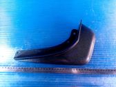 Front mudguard