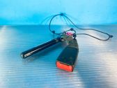 Hebilla del cinturón de seguridad trasero