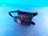 Air flap motor/actuator
