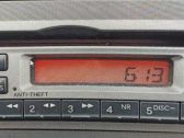 Radio/CD/DVD/GPS head unit