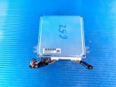 Engine control unit/module ECU