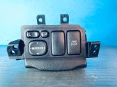 Multifunctional control switch/knob