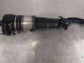 Front air suspension shock absorber