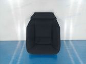 Moldura del asiento