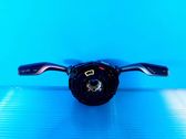 Wiper turn signal indicator stalk/switch