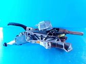 Steering column universal joint